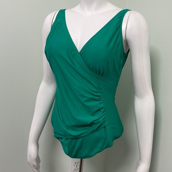 Tara Grinna Swimsuit - Picture 1 of 7